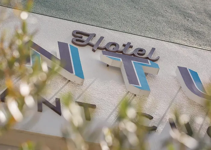 Hotel Venture Sant Cugat
