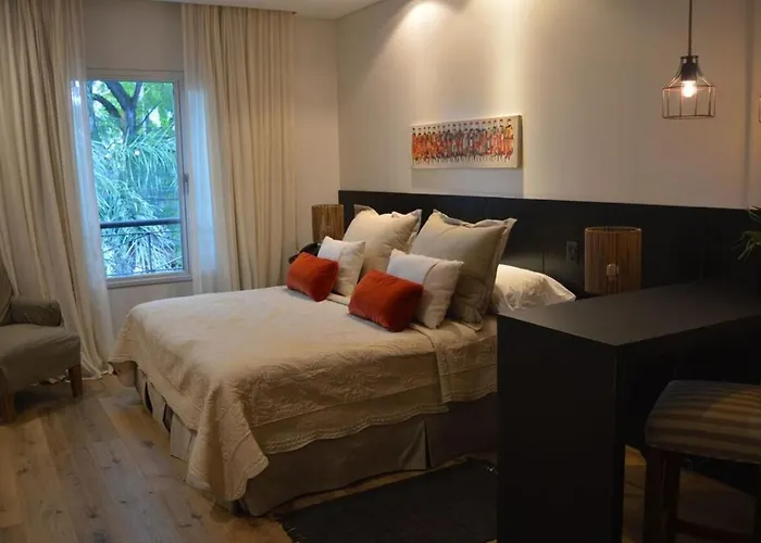 Villa Isidro Hotel Boutique & Spa