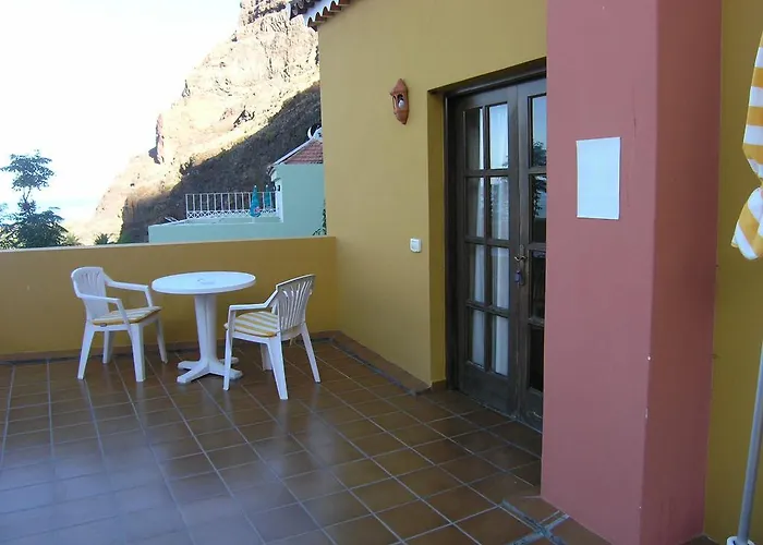 Hotel Jardín Concha