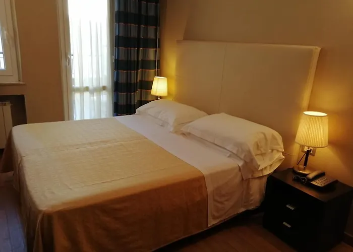 Hotel Corso Alaxi Hotels