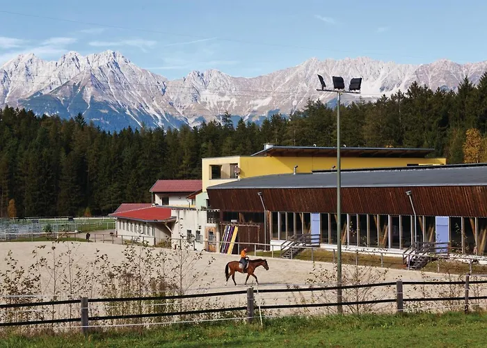 Hotel Garni Römerhof