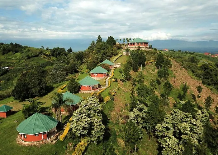 Top Of The World Lodge