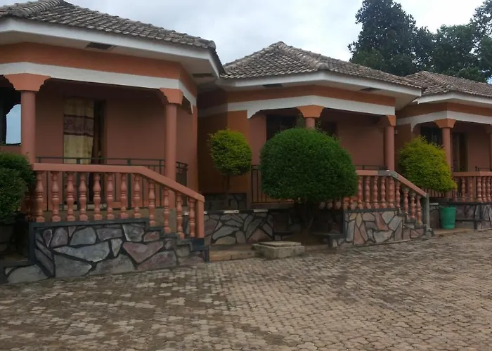 Hotel Delambiance