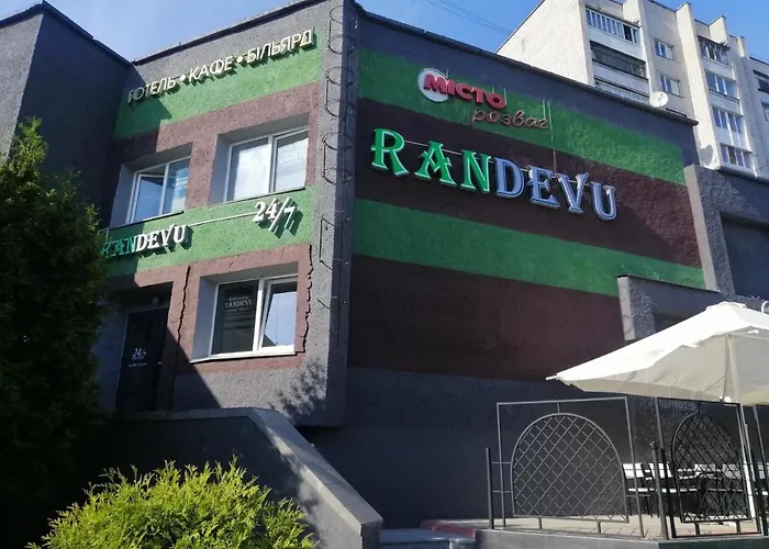 Randevu