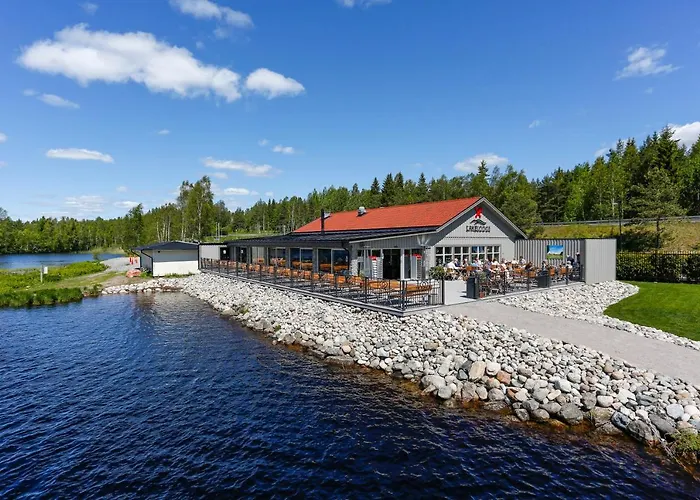 Lakelodge