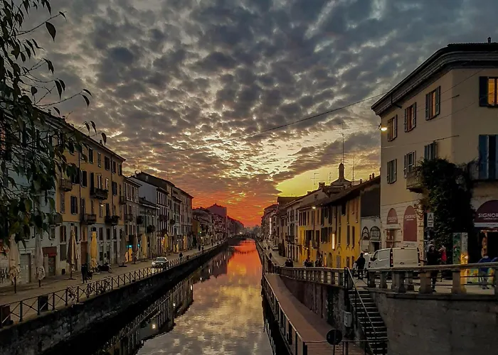Art Hotel Navigli