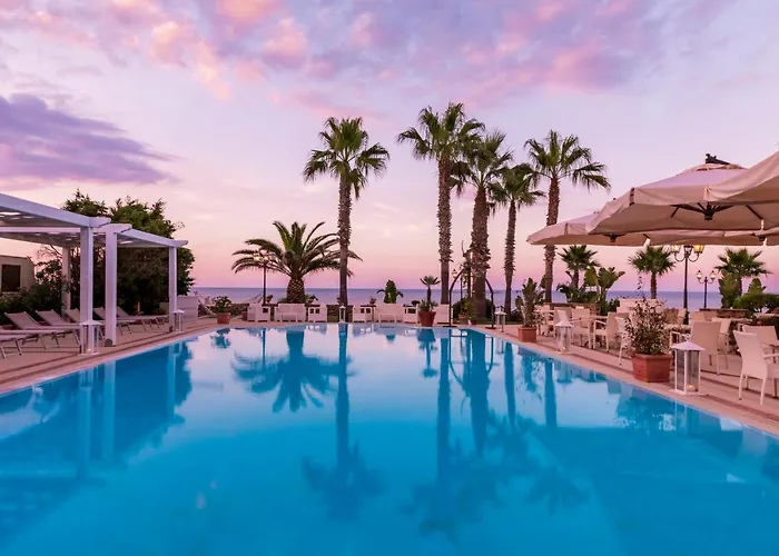 Hotel Lido Degli Scogli
