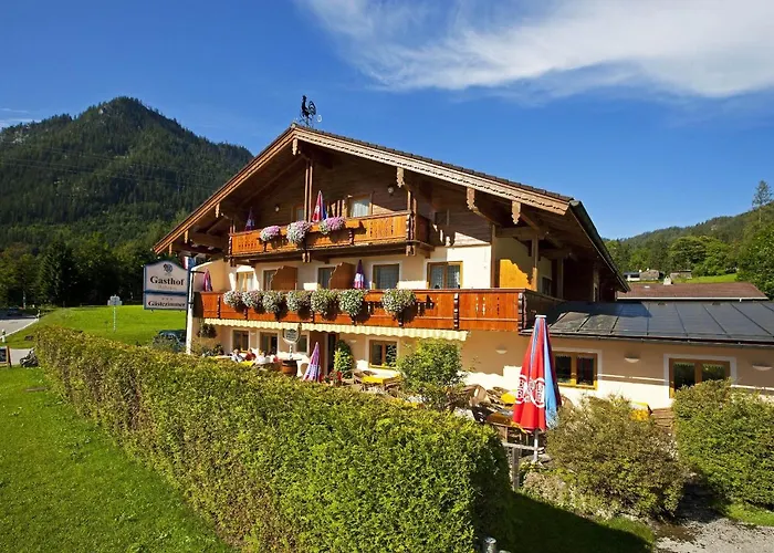 Gaestehaus Baltram