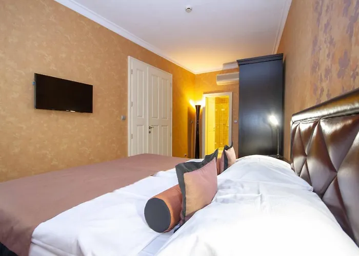 SKARITZ Hotel&Residence