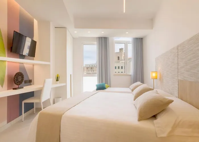 Hotel Bellavista - Boutique Hotel