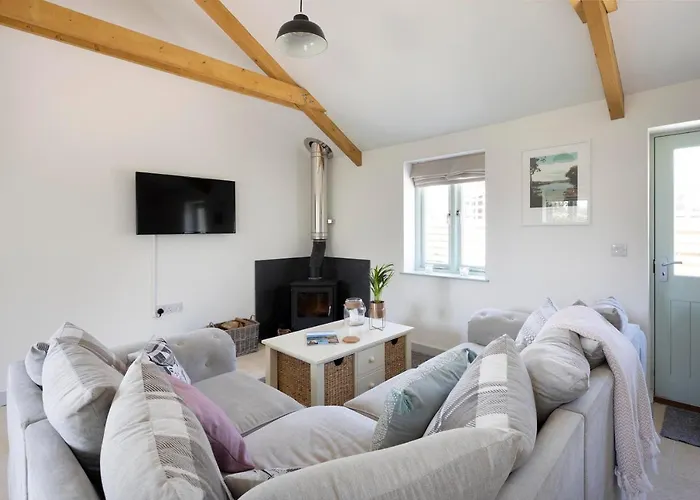 Cart Shed Cottage