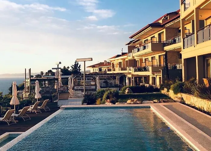 Rigas Boutique Hotel&Spa
