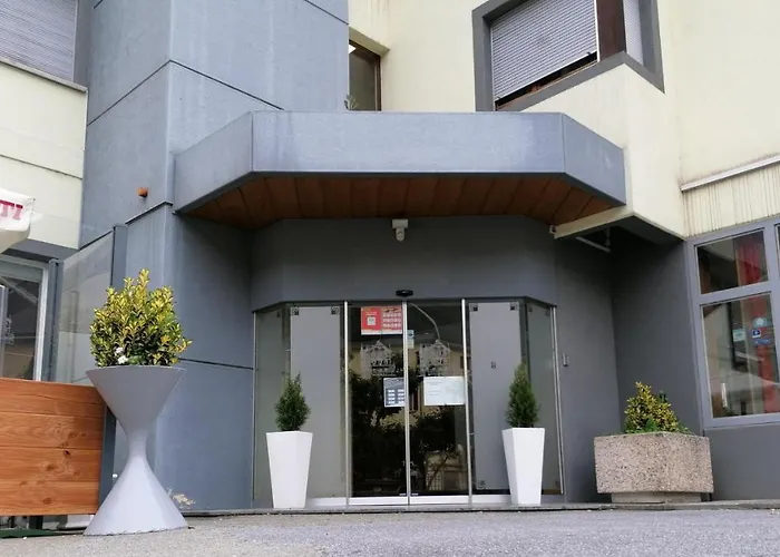 Hotel Du Stand