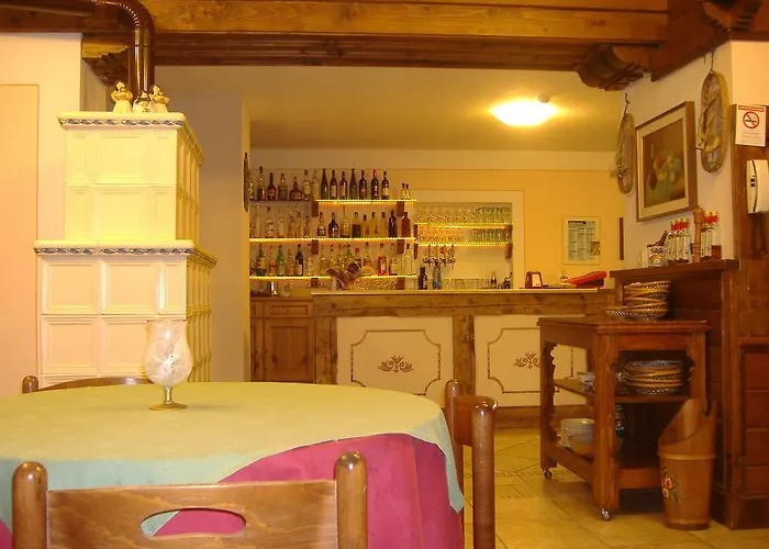 Hotel Ristorante Villanova