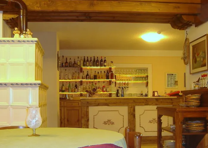 Hotel Ristorante Villanova