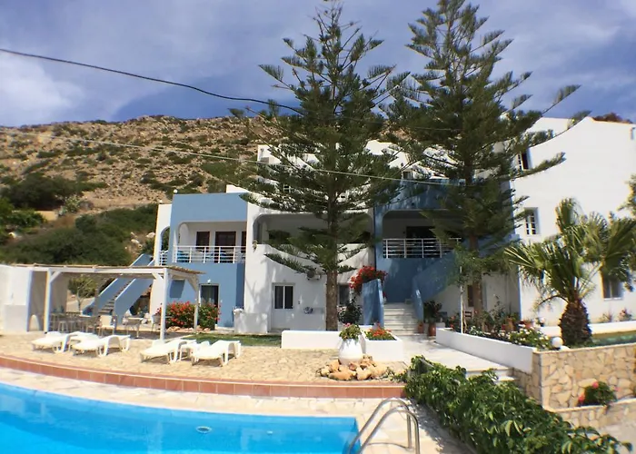 Marina Hotel