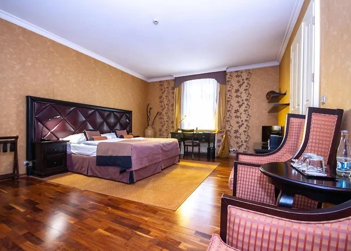 SKARITZ Hotel&Residence