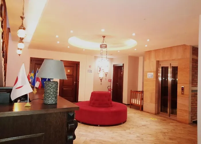 Hotel Happy