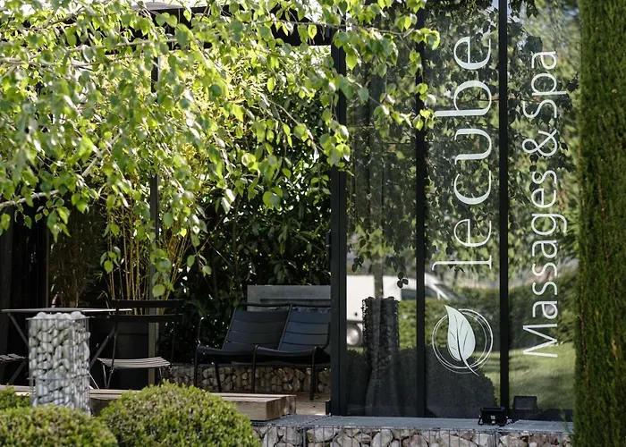 Le Domaine des Prés Verts Suites&Chambres avec Jacuzzi Privatif