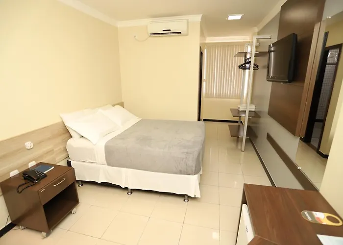 Hotel Rio Mar