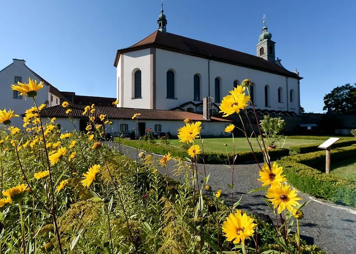 Kloster Frauenberg