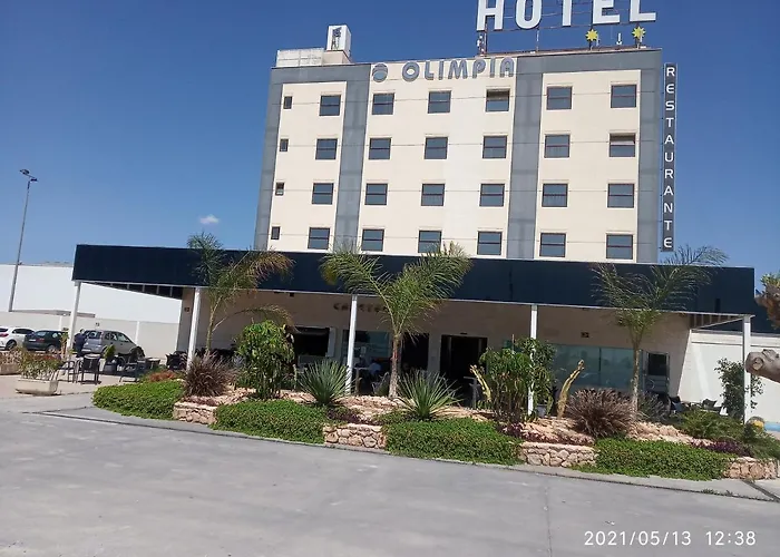Olimpia Hoteles