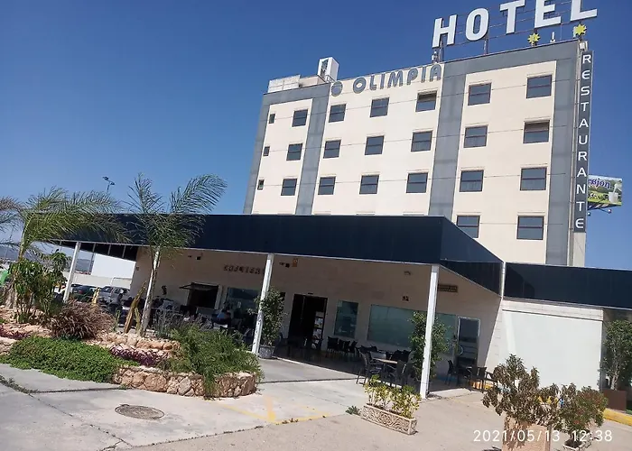 Olimpia Hoteles