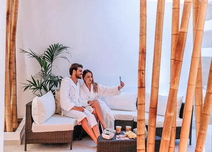 Royal Sunset Hotel & Spa