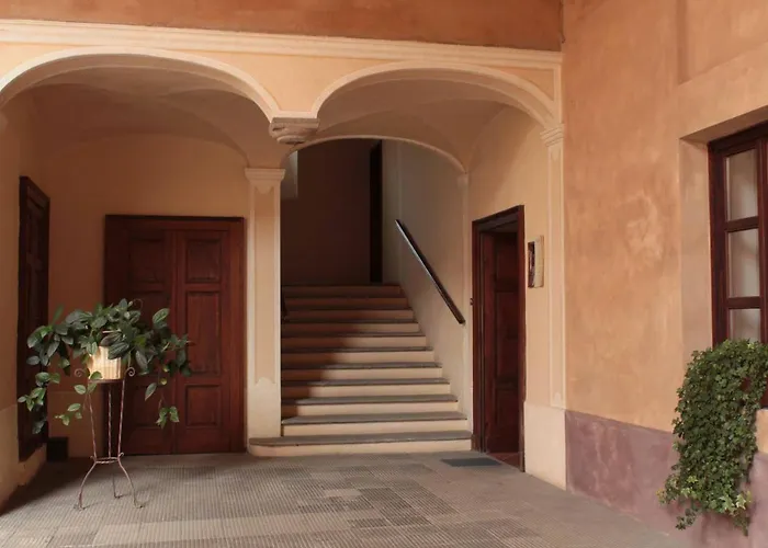 Hotel La Meridiana