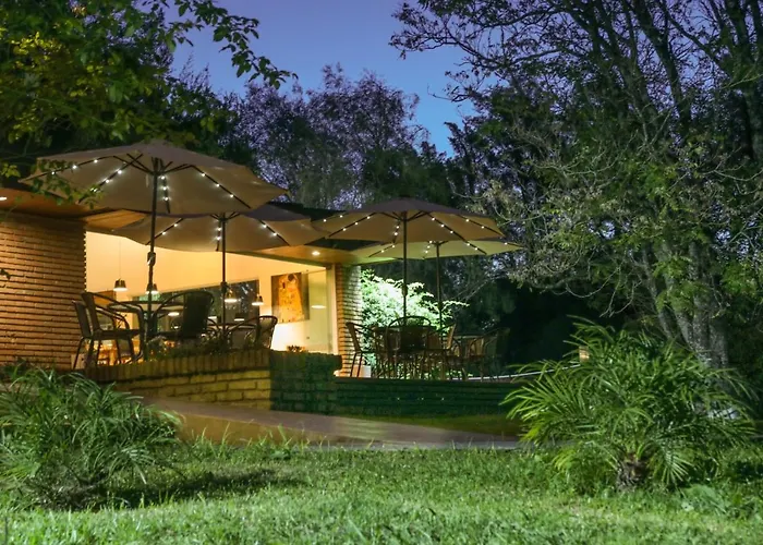 La Ysidora Hotel & Spa