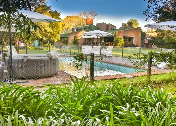 La Ysidora Hotel & Spa