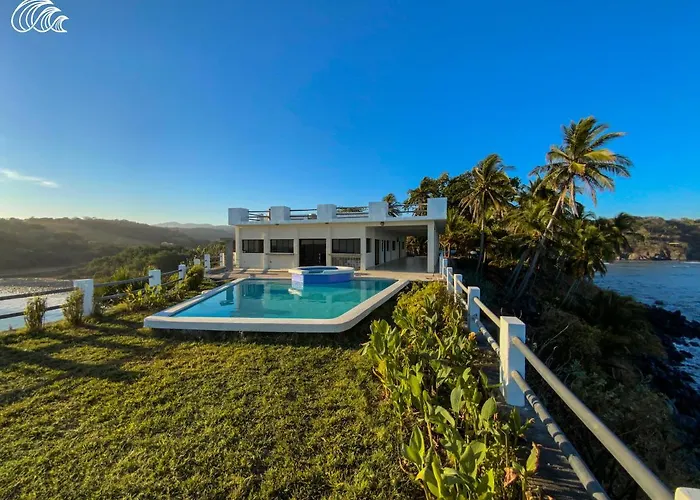 Paradise Surf Hotel