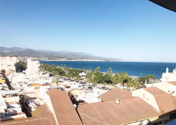 Vistas Al Mar Yecla - Home Rent Malaga