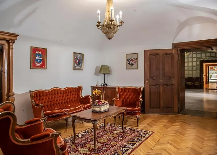 Tuenderkert Hotel Noszvaj