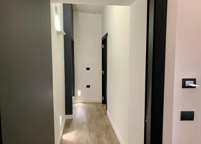 Toledo Boutique Rooms