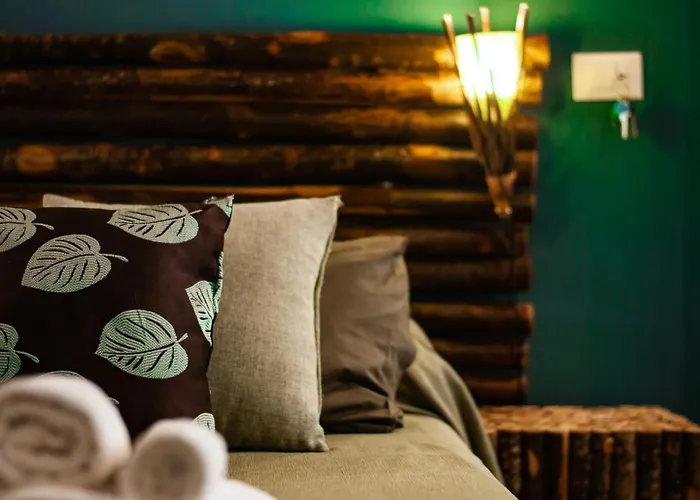 Affittacamere B&B Carella