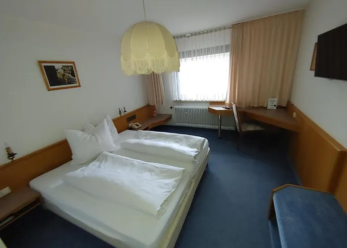 Hotel Adler