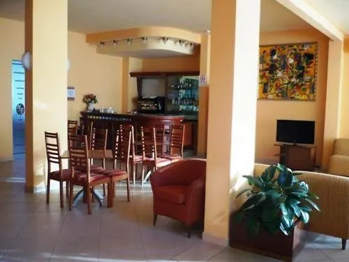 Hotel Florida Tirrenia