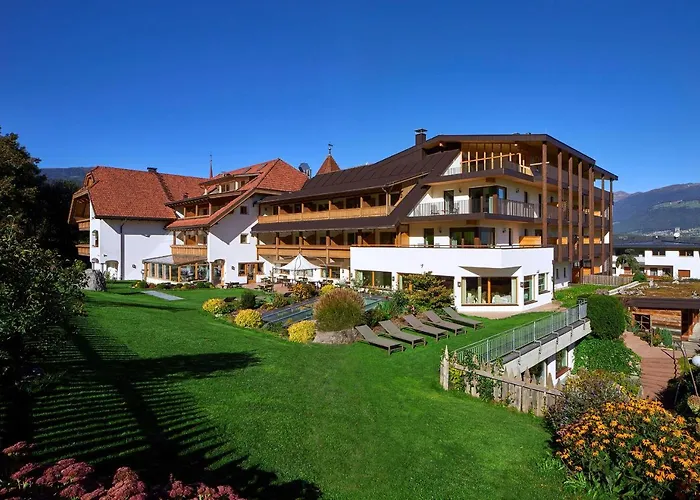 Hotel Muehlgarten
