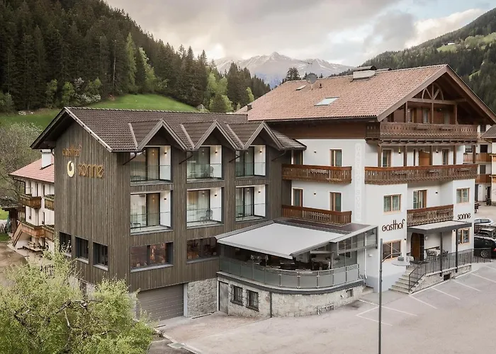 Gasthof Sonne Snc