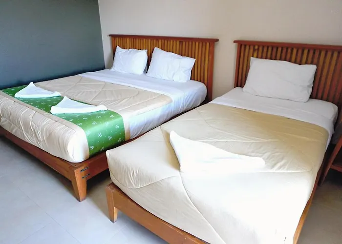 Maihom Resort Hotel