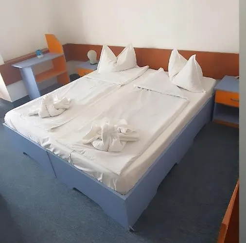 Hotel Banat