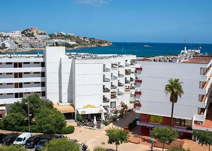 Apartaments B-Llobet Sun & Confort