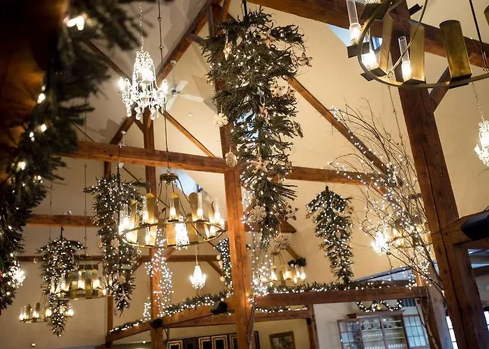 The Grand At Bedford Village Inn
