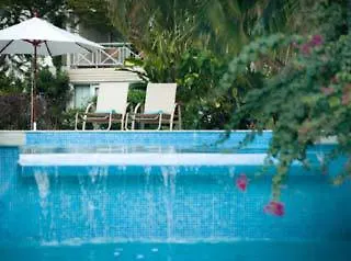 The Club Barbados An Elite Island Resort