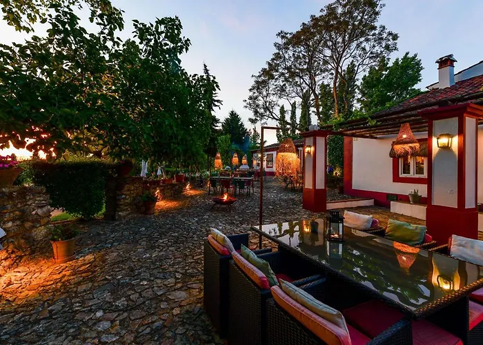 Quinta Da Dourada