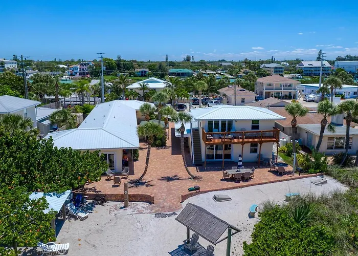 Suntan Terrace