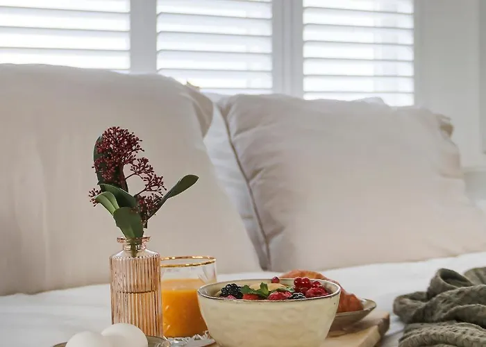 Boutique hotel Hippe Hendrik