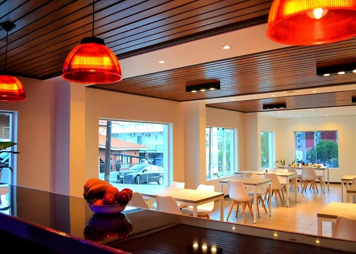 Hotel Terrazas by CPH