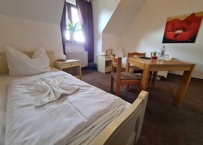 Hotel Ceteno
